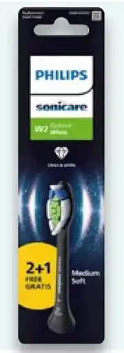 Kaufland Philips Sonicare W2 Aufsteckbürsten Angebot