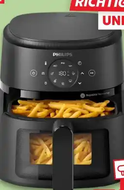 Kaufland Philips Heißluftfritteuse Angebot