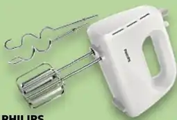 Kaufland Philips Handmixer Angebot