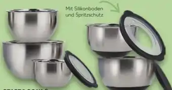 Kaufland Spice & Soul Rührschüssel-Set 3-tlg Angebot