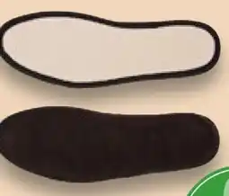 Kaufland Cleanfeet Memory Einlegesohlen Angebot