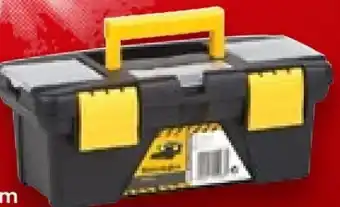 Kaufland Werkzeugbox Angebot