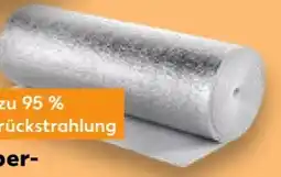 Kaufland Parkside Heizkörper-Reflexionsfolie Angebot