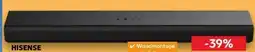 Kaufland Hisense Soundbar HS1000 Angebot