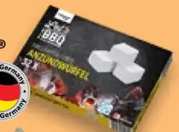 Kaufland Countryside Let's BBQ Anzündwürfel Angebot