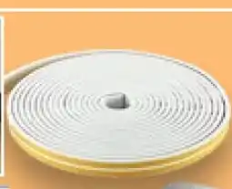 Kaufland Parkside Gummidichtung W/E/P-Profil Angebot