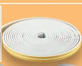 Kaufland Parkside Gummidichtung W/E/P-Profil Angebot