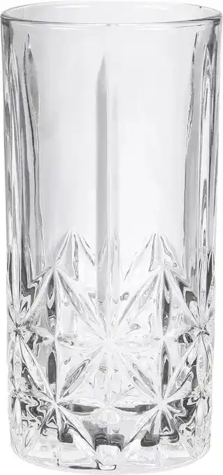 Kaufland Whisky Longdrinkgläser Jack Angebot