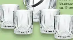 Kaufland Trinkgläser 4er Set Angebot