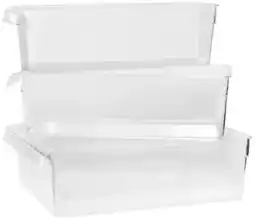 Kaufland Rotho Kuhlschrank Organizer-Set Angebot