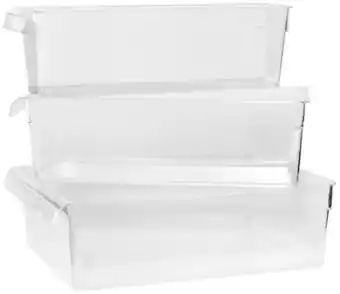 Kaufland Rotho Kuhlschrank Organizer-Set Angebot