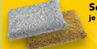 Kaufland Scheuerpads Angebot