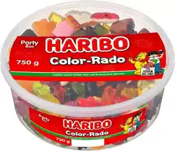 Kaufland Haribo Party-Box Angebot