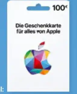 Kaufland Apple Geschenkkarten Angebot
