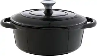 Kaufland Spice & Soul Gusseisen-Bräter 24cm Angebot