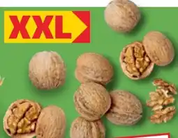 Kaufland Walnüsse XXL Angebot