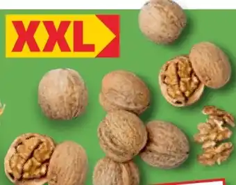 Kaufland Walnüsse XXL Angebot