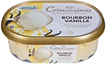 Kaufland Langnese Cremissimo Eis Angebot