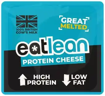 Kaufland Eatlean Protein Käse Angebot