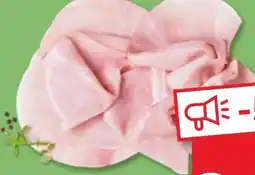 Kaufland Kaufland Kochhinterschinken Angebot