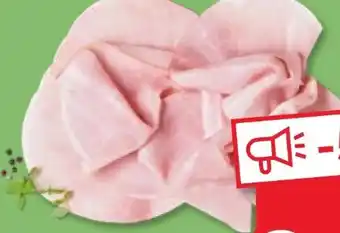 Kaufland Kaufland Kochhinterschinken Angebot