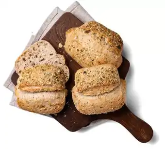 Kaufland Kaufland Bäckerei Chia Skyr Brötchen Angebot