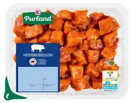 Kaufland K-Purland Würzgulasch Angebot