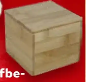 Kaufland Aufbewahrungsbox Angebot