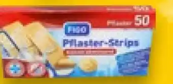 Kaufland Figo Pflaster-Set Angebot