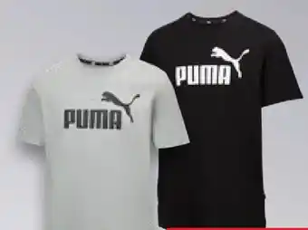 Kaufland Puma Herren-T-Shirt Angebot