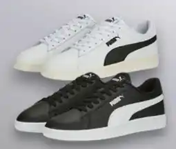 Kaufland Puma Herren Freizeitschuhe Rickie Classic Angebot