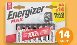 Kaufland Energizer Alkaline Batterien Angebot