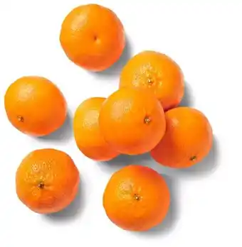 Kaufland Mandarinen Satsumas Angebot