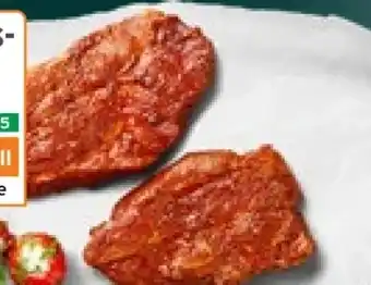 Kaufland K-Wertschätze Nackensteak mariniert Angebot