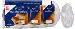 Kaufland K-Classic Pains au Chocolat Angebot