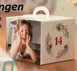 Kaufland Adventskalender Angebot