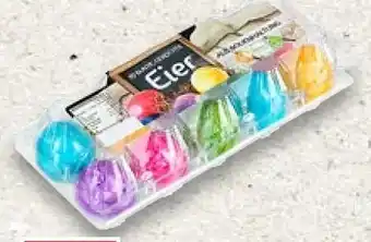 Kaufland Bunte Eier Angebot