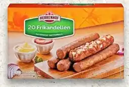 Kaufland Herrenhof Kroketten Frikandellen Angebot