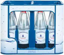 Kaufland Römerwall Mineralwasser Angebot