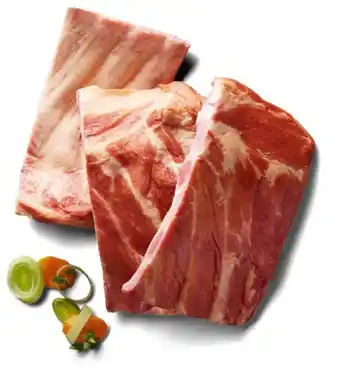 Kaufland K-Purland Kasseler Schälrippchen Angebot