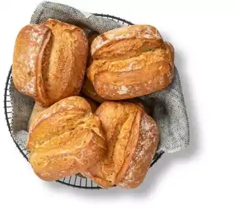 Kaufland Kaufland Bäckerei Bauernbrötchen Angebot