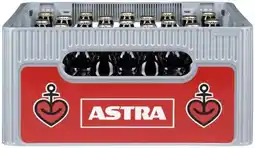 Kaufland Brauerei Astra Urtyp Angebot