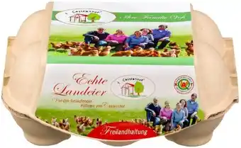 Kaufland Cassenshof Eier Angebot