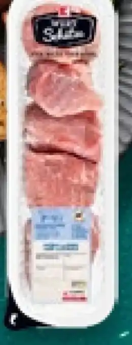 Kaufland K-Purland Schweinemedaillons Angebot