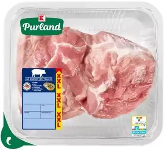 Kaufland K-Purland XXL-Schinkenbraten Angebot