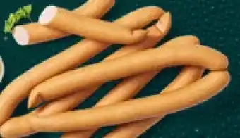Kaufland Kaufland Wienerwürstchen Angebot