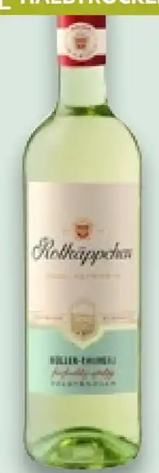 Kaufland Rotkäppchen Qualitätswein Spätburgunder Angebot