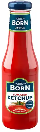 Kaufland Born Tomaten-Ketchup Angebot