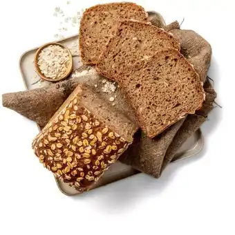 Kaufland Kaufland Bäckerei Mehrkornbrot Angebot