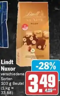 AEZ Lindt Nuxor Angebot